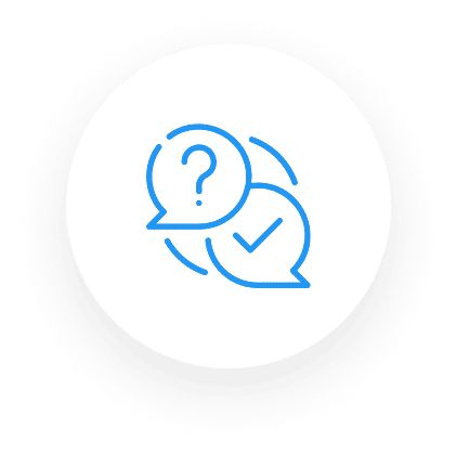 Recibe una respuesta clara y útil